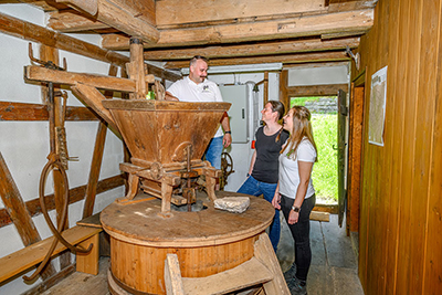 Lebendige Zeugnisse Schwarzwälder Handwerkskunst